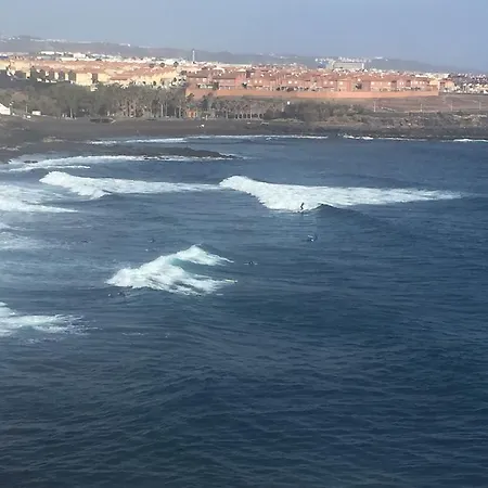 Las Palmas Paradise *