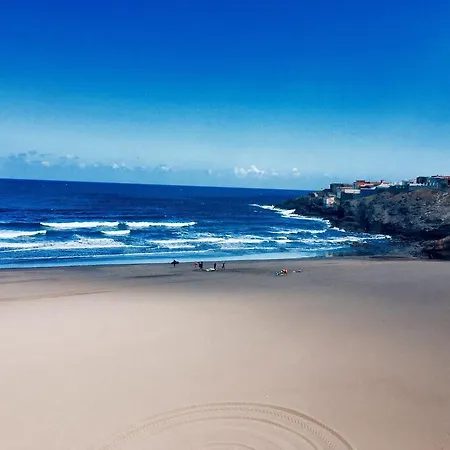 Las Palmas Paradise *